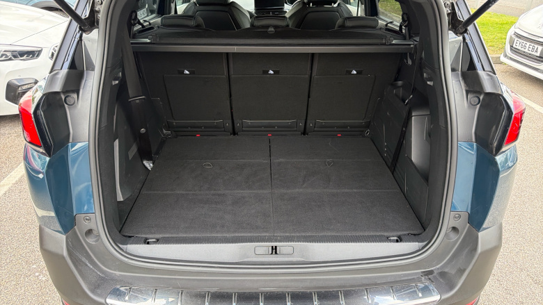 Peugeot 5008 1.2 PureTech Allure Premium+ 5dr EAT8 Petrol Estate